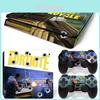 Consolas PlayStation e acessórios – Autocolantes para PlayStation