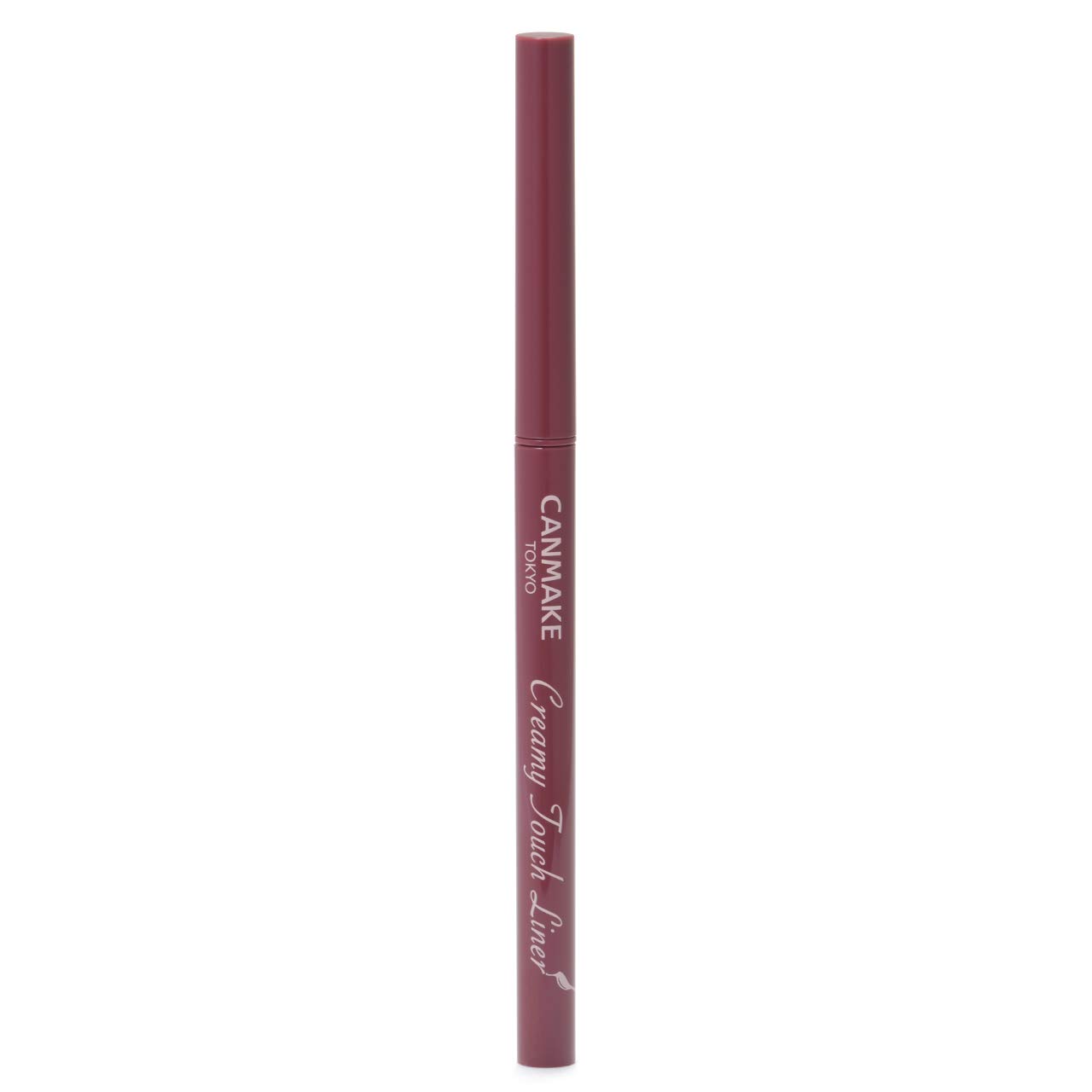 

CANMAKE Creamy Touch Liner 06 Foggy Plum Подводка для глаз 1 шт. (х 1)