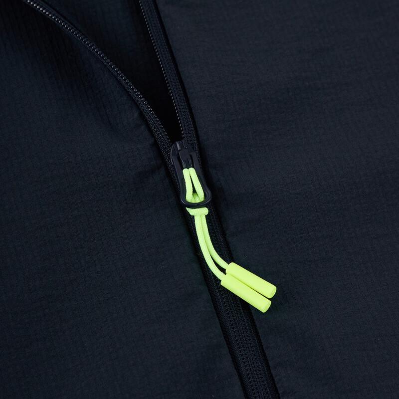 Adidas Unisex Hooded Windbreaker Jacket KB8509