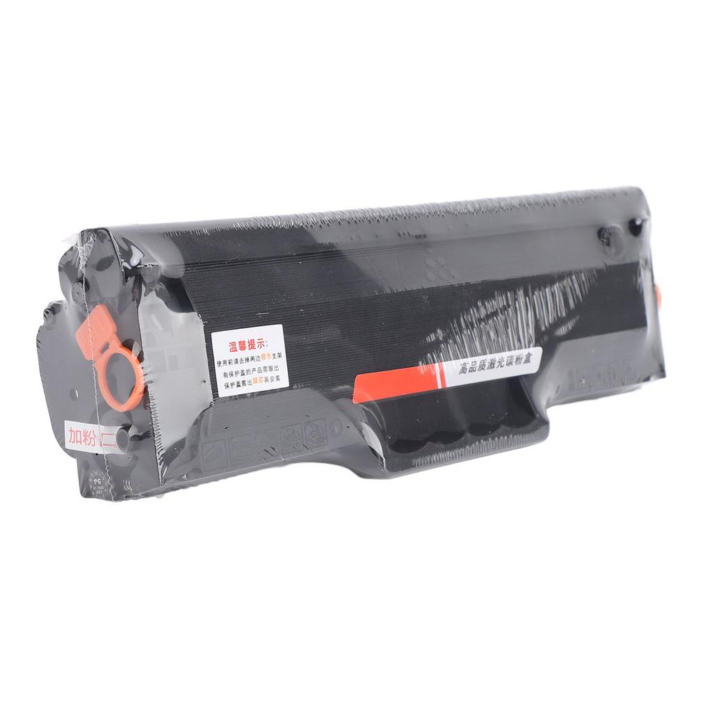 Svart tonerkassett for W1110A tonerkassett erstatning for 108a 108w 136w 136a 136nw 138p