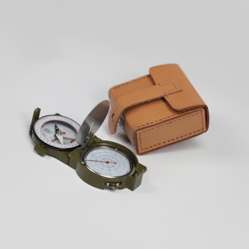 Outdoor Multifunctional Compass