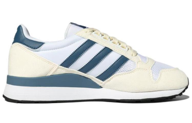 adidas Originals Zx 500 'Biały Niebieski' HP9058