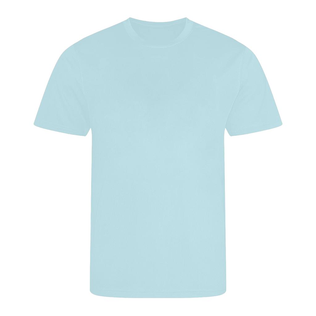 Awdis Childrens/Kids Sports T-Shirt