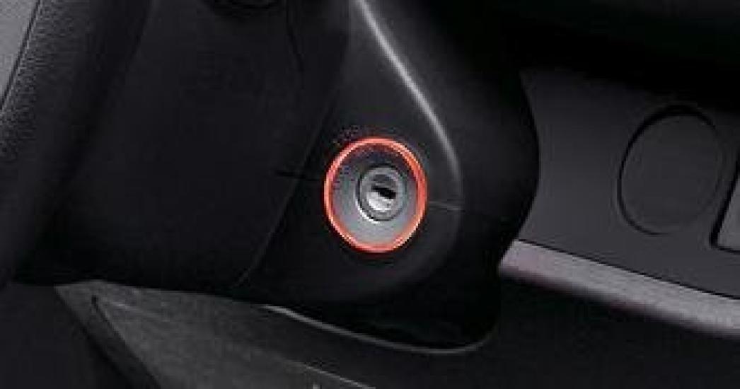 

Toyota Ignition Key Light Amber IQ [NGJ10 KGJ10] 08559-74010 янтарь