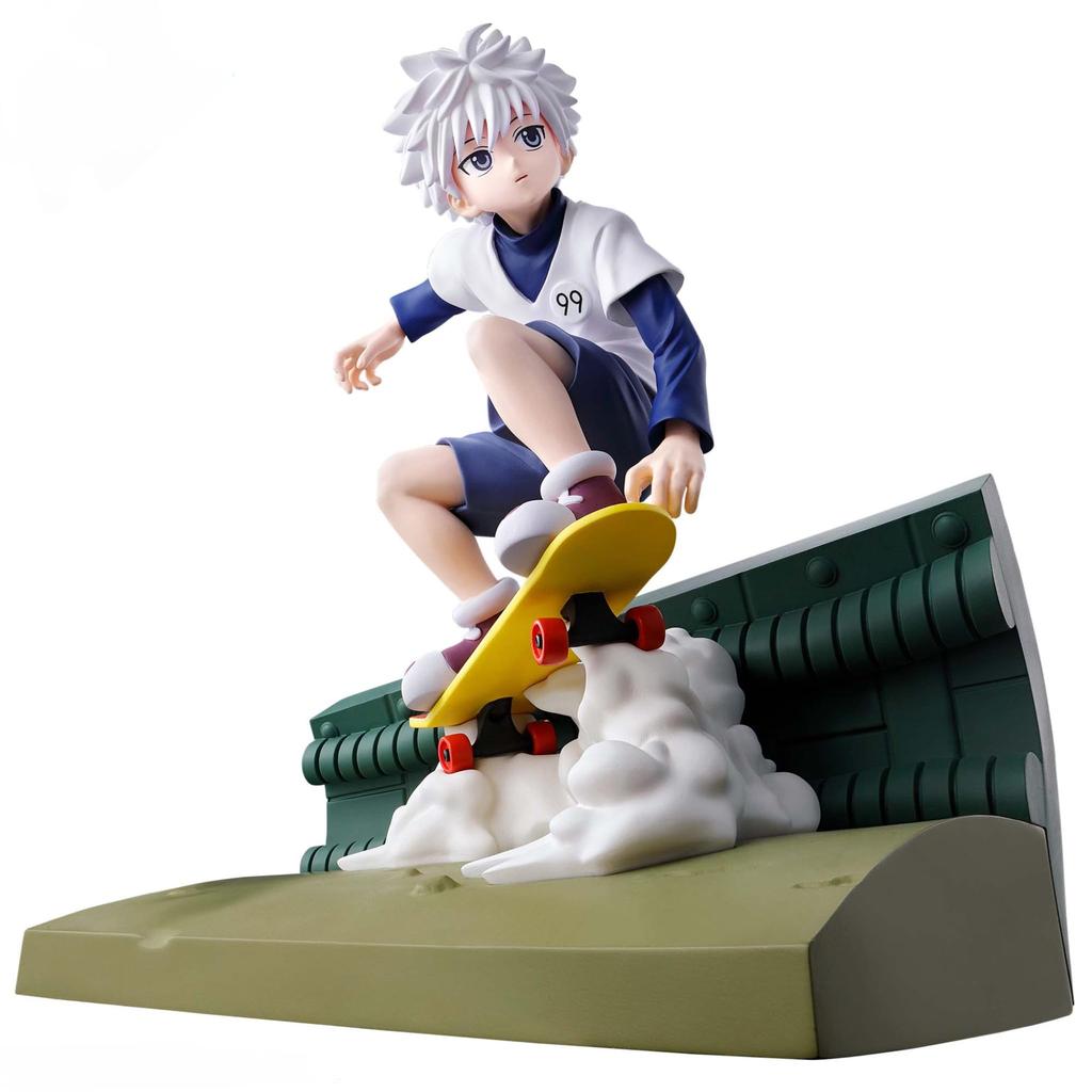 HUNTER×HUNTER Memorable Saga Special -Killua-