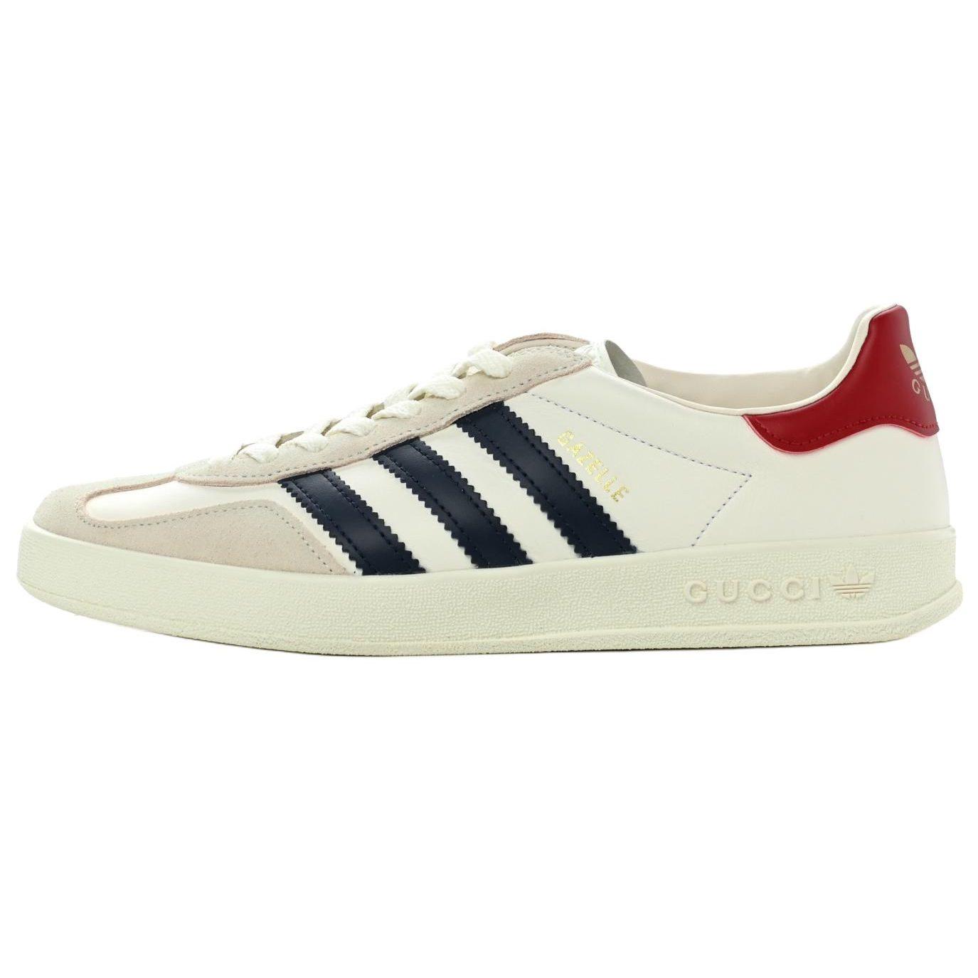 GUCCI Adidas Gazelle Sieviešu čības 707861