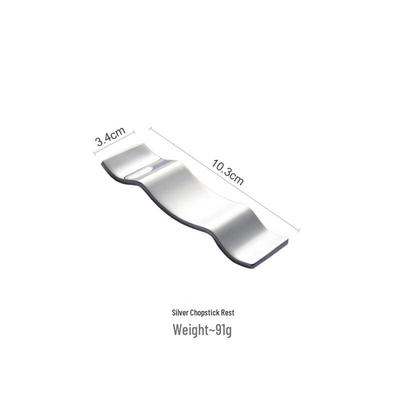 ZISIZ Chopstick and Utensil Rests