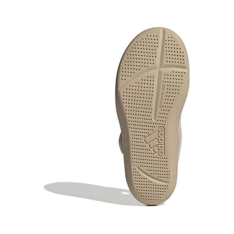 Adidas Casual Hook And Loop Soft Sole Sandals Kids Sandals Brown ID6001