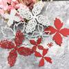 Craft Metal Cutting Dies Cut Die Mold Petal Frame Scrapbook Paper Craft Knife Mould