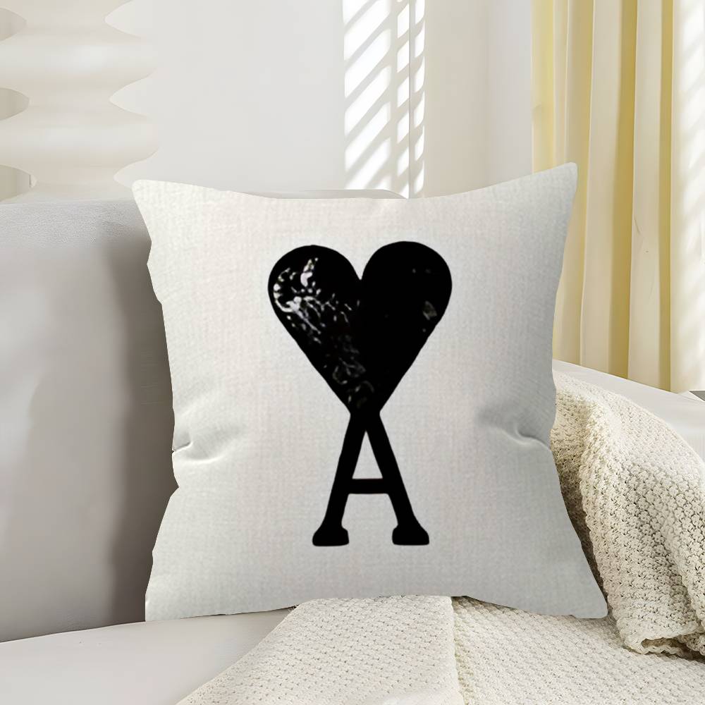 Fashion Luxury A-Amis Cushion Cover Decorative Pillow Sofa Home Decor Case Pillow Cases