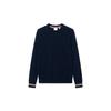 Sweater Men's Marine Blue 80926231