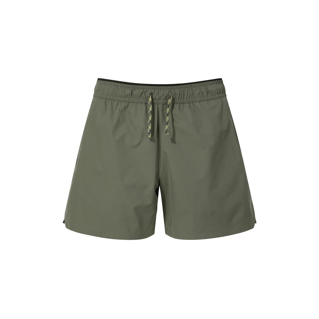 HYDROGEN Women'S Multi Trail Running Shorts