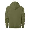 Men Athletic Workout Jacket Fashion Sweatshirt  Pockets Fall Fashion  Oversized Hoodies
