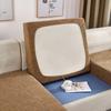 New Jacquard Sofa Seat Cushion Cover Thick Elastic for Living Room Armchair Corner Sofa Covers Slipcover Couch Cover Decorate