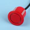 Auto-Parksensor 18,8 mm Rückfahr-Radar-Sonde Upgrade-Kabel Auto Rückfahr-Parken Wasserdichter Sensor Ton