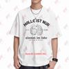 Mallorca 2026 Beer Ballerunisexn Short Sleeve Tee 100 Cotton TShirt