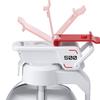 Humidificador de Granada de Mano Moderno Botella Pulverizadora Decorativa Para Uso Doméstico y de Oficina Gadget Decorativo
