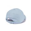 ILLEDIT INFINITY EMBLEM BALL CAP LIGHT BLUE