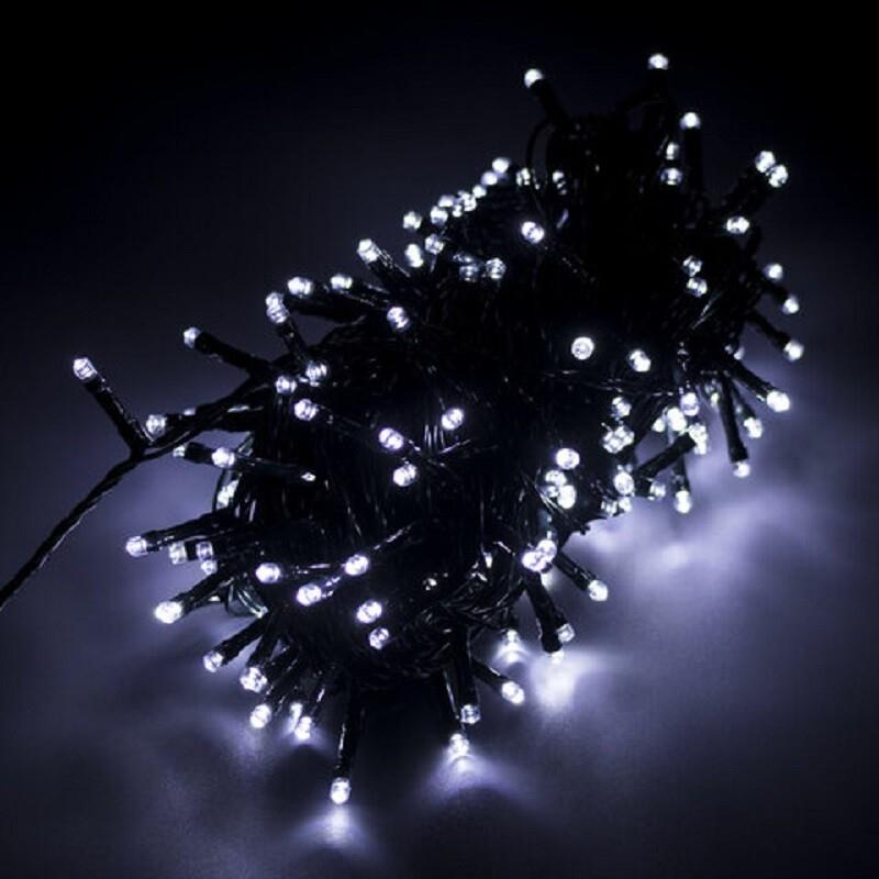 

Garland Led Golden Fairy Tale 591293