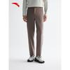 Men's Business Quick-Dry Woven Trousers