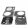 2X Carb Rebuild Kit For Seadoo 650 717 720 787 800 SP GS GTX HX XP SPX GTS