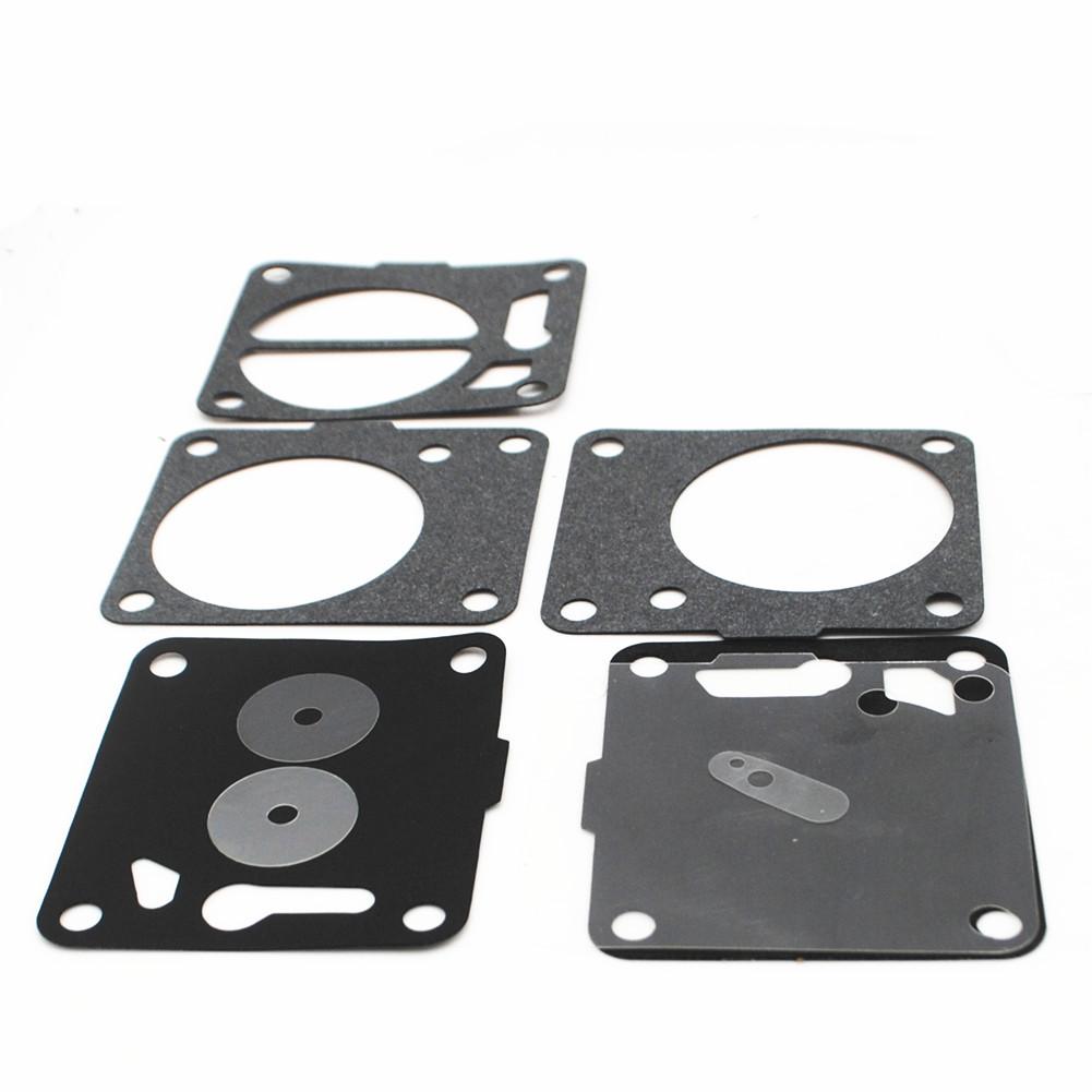 2X Carb Rebuild Kit For Seadoo 650 717 720 787 800 SP GS GTX HX XP SPX GTS