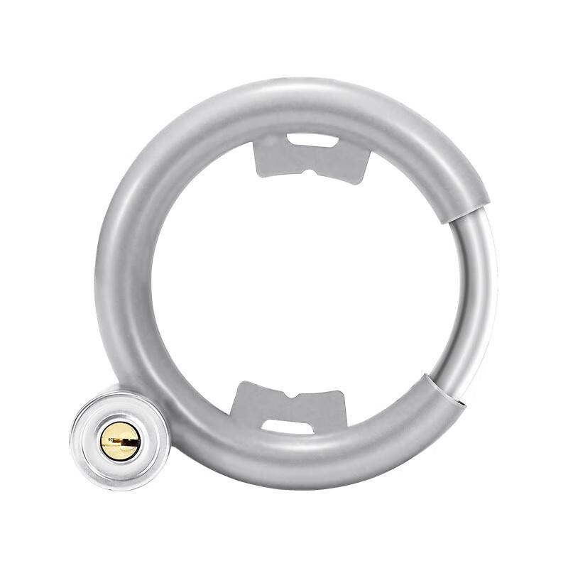 Forever Keyed Anti-theft Bicycle U-Lock