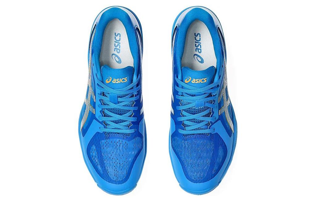 ASICS Dynafeather 'Blue'