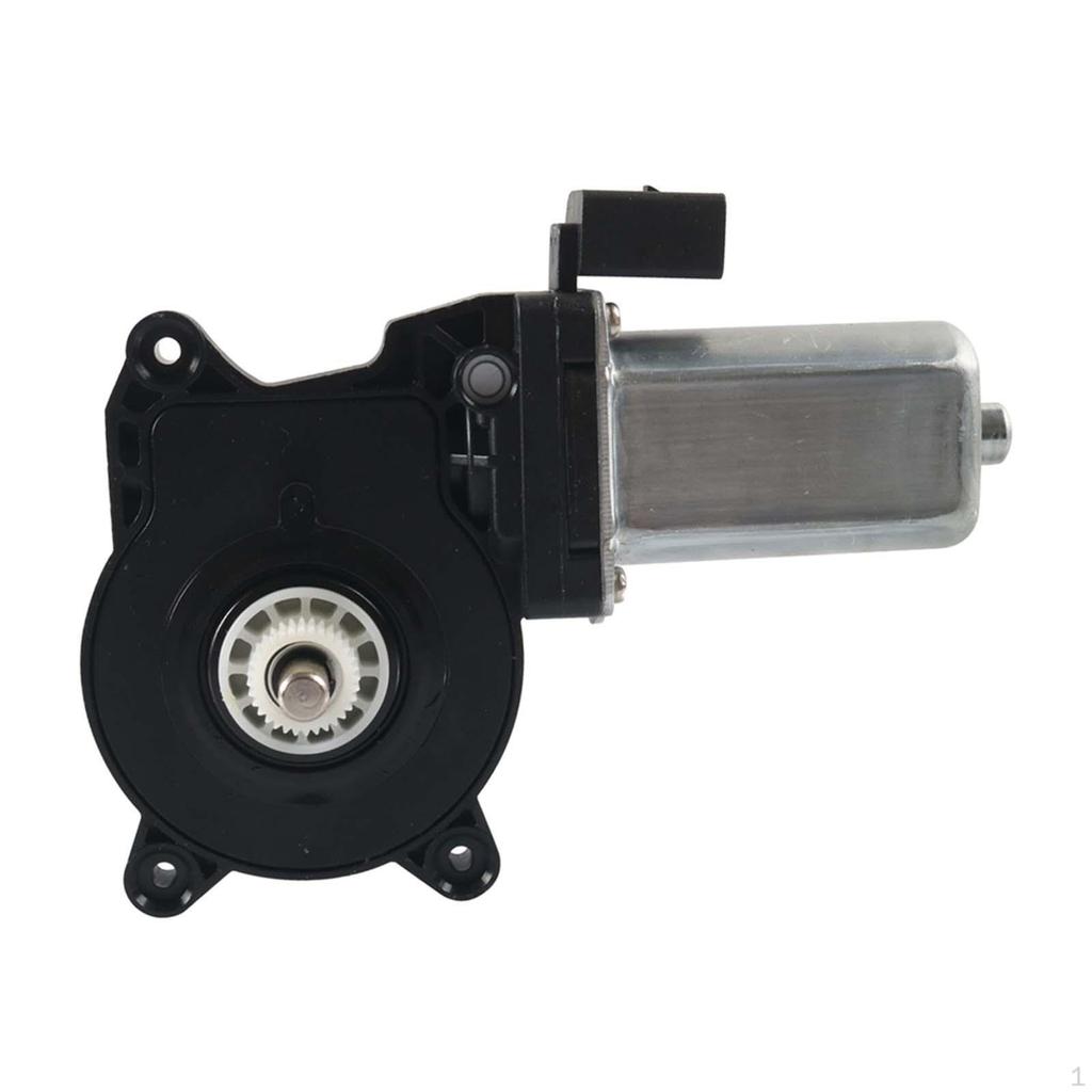 Car Power Window Motor High Performance Automotive Accessories Replace Parts Easy Installation for