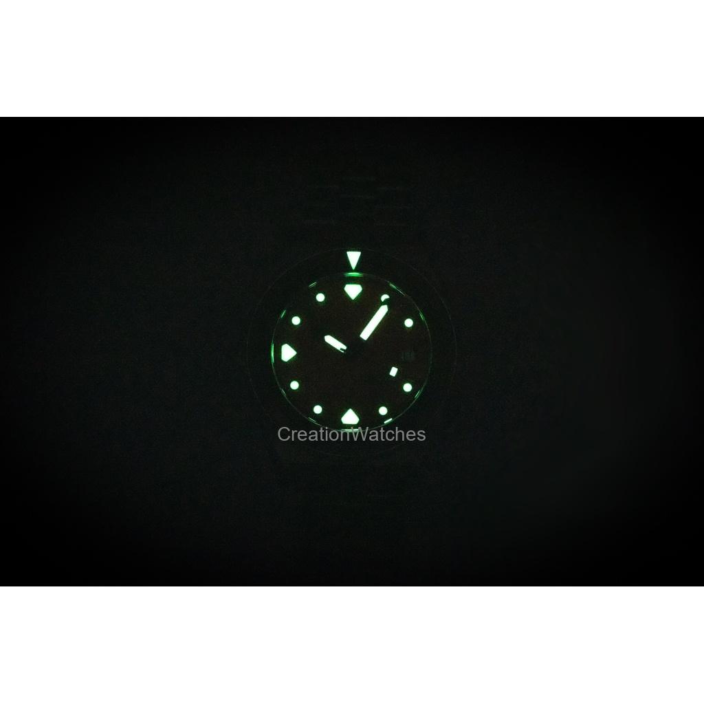 Doxa SUB 600T Professional Orange Dial Automatic Diver's 862.10.351.10 600M Men's Watch With Extra Straps