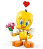 LEGO Конструктор Deko Looney Tones – Liebesbote Tweety (40824)