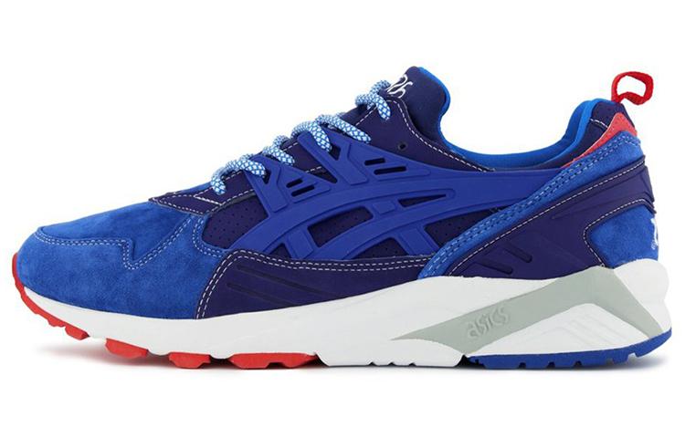 Asics Men's Gel Kayano Trainer Mita Sneakers Trico 1191A158-400 Cm