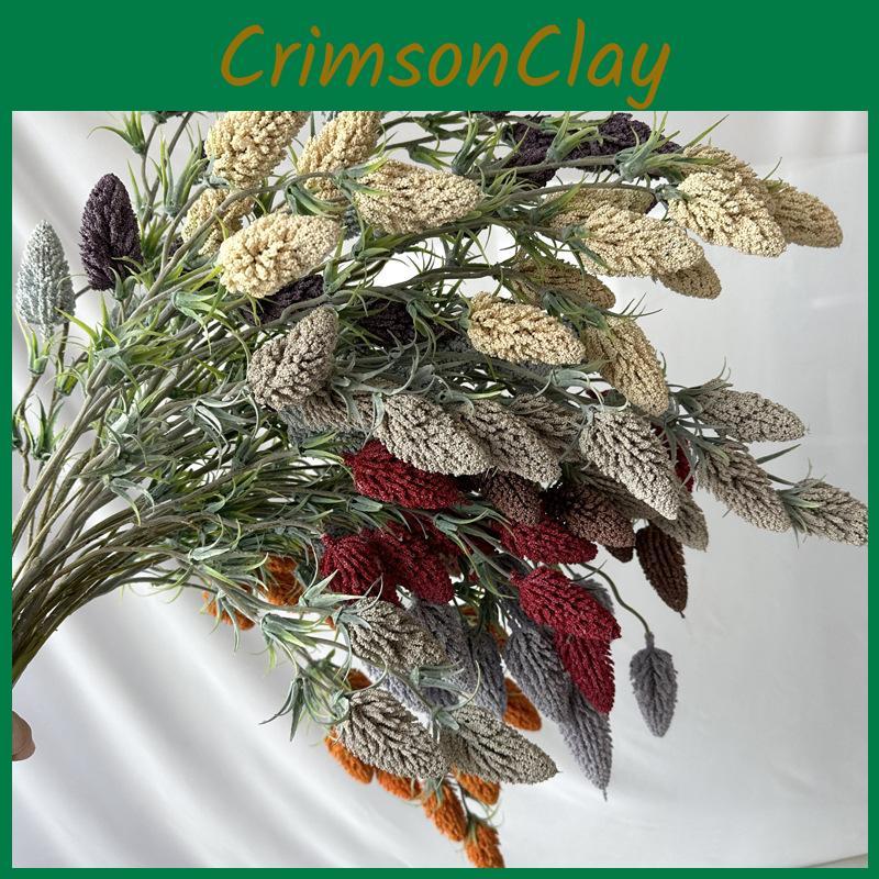 Aglaia Artificial Odorata Flower For Wedding Party Decor With Handcraft Creative