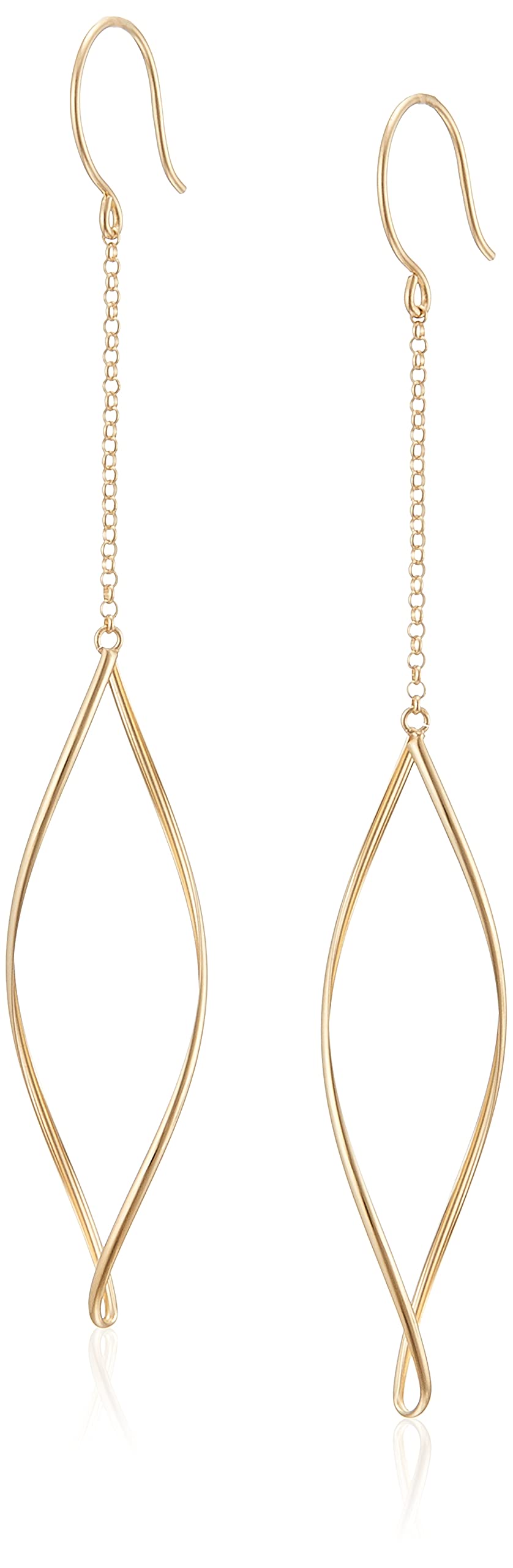 

ESTELLE 18K Yellow Gold Earrings 0202-2182-0019-0000