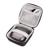 Electric Shaver Storage Bag Portable Travel Carry Case Square Container Box for Panasonic ES-CM30 Razor Shockproof