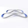 2Pcs Forearm Fulcrum Fin Corrective Freestyle Arm 8 Word Teaching High Elbow Swim Webbed Glove Swimming Equipment