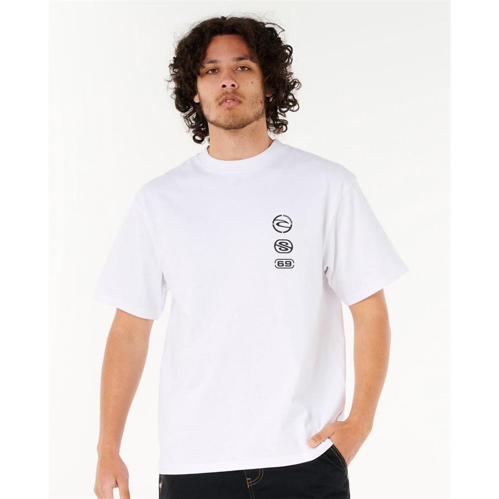 Archive Matrix Tričko Pánské Dámské Ležérní Bavlněné Oversized Tričko Krátký Rukáv Street Y2k Pohodlné Měkké Dámské Pánské Oblečení