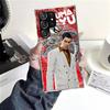 Yakuza 0 Game Soft Phone Case For Samsung Galaxy S22 S23 S24 S25 Edge S26 Ultra S20 FE S21 Plus + Fundas Coque Galaxy S20 S21 S2