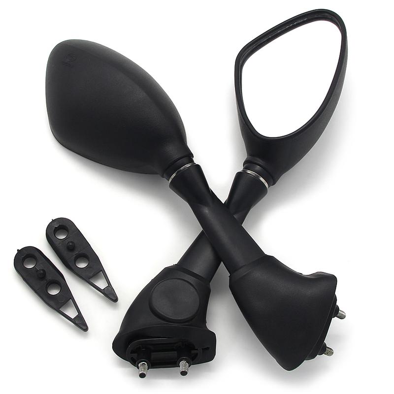 Motorcycles Side Mirror For BMW S1000RR 2010 2011 2012 2013 2014 2015 2016 2017-2018 HP4 2011 2012 2013 2014-2015 Accessories