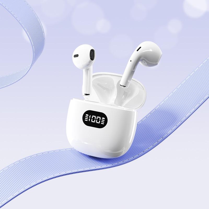 X83 Bluetooth Earbuds: High-End Noise Cancelling, Sports & Gaming, Ultra-Long Battery, Universal for Mobile Phones