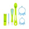 Louça – Conjuntos de utensílios de cozinha