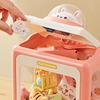 Claw Doll Machine Indoor Arcade Games