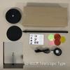 Sunset Atmosphere Projection Lamp - Soft Night Light for Bedroom