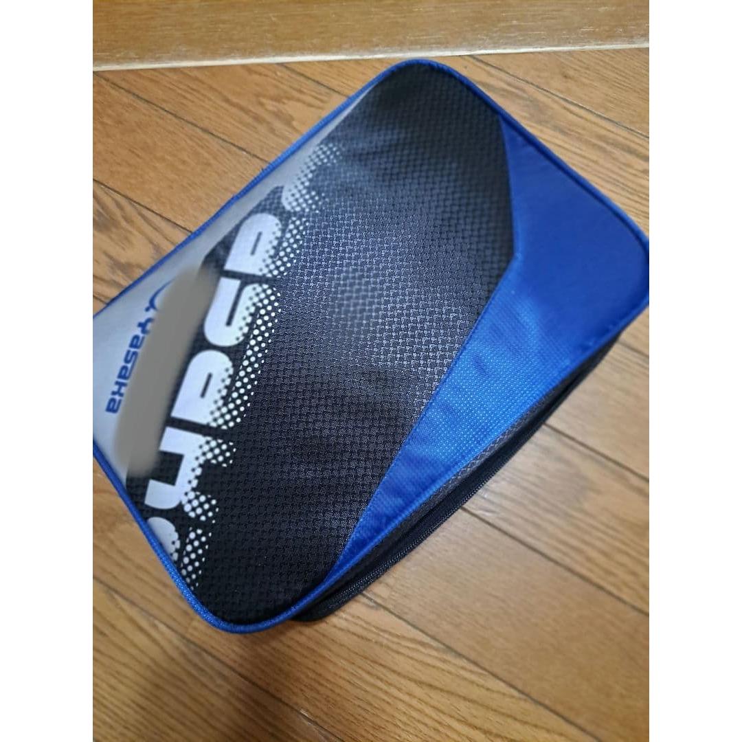 Used Table tennis racket set part YASAKA
