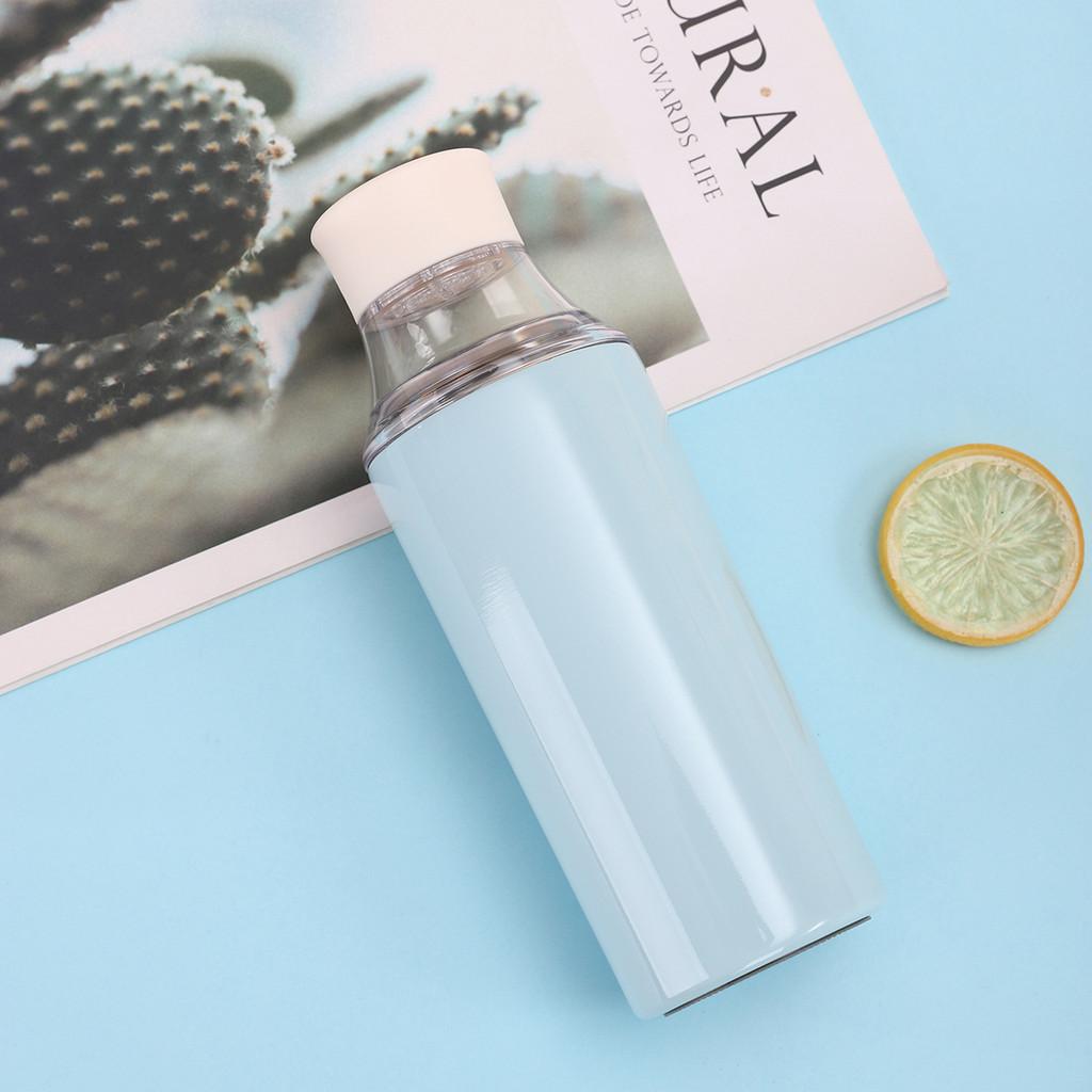 

Bottle Creative Brew Large Capacity Tea Strainer Double Insulation Layer StyleC