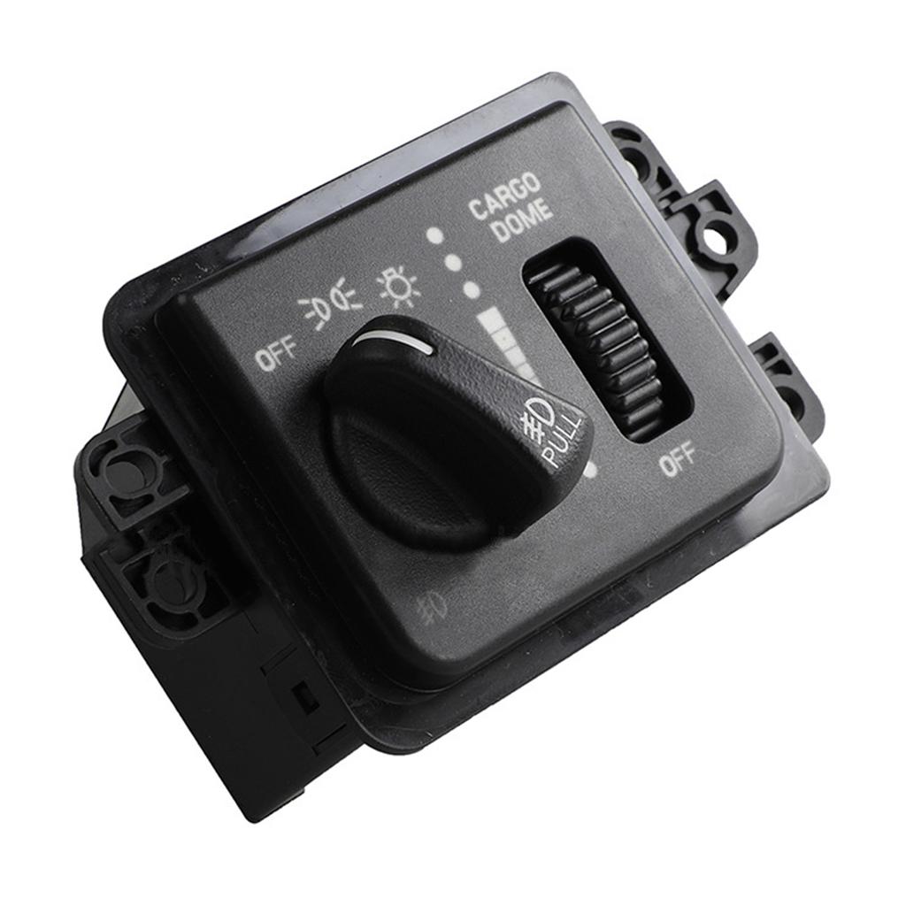 56045537AA Headlight Switch for Ram 1500