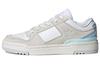 Originals Forum Luxe Low Shoes 'Cloud White Crystal White Beige' Women's HQ6269
