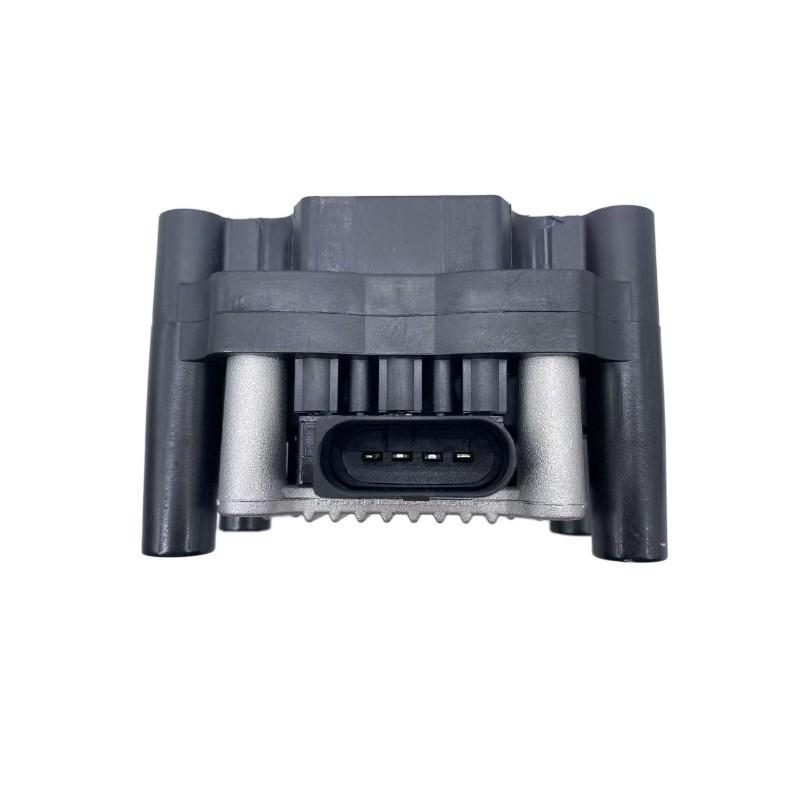 Compatible Ignition Coil for Volkswagen Jetta King - 032905106B/UF-277/5C1314