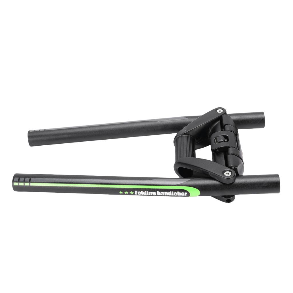 Skládací řídítka na kolo Vysoká tvrdost Rychloupínací Řídítka na horské kolo Náhradní příslušenství