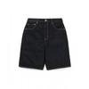 Thisisneverthat Gd Overlap Lightning Denim Short Indigo